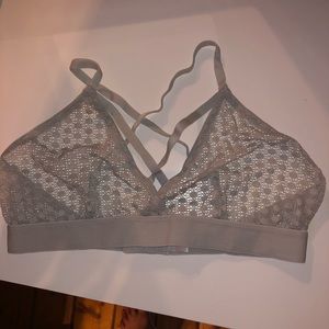 Bundle of 2 Target bralettes